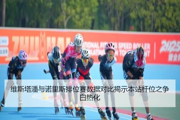 维斯塔潘与诺里斯排位赛数据对比揭示本站杆位之争白热化